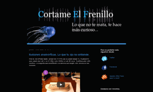 Cortameelfrenillo.blogspot.com thumbnail