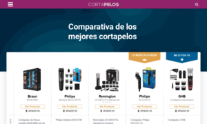 Cortapelos10.com thumbnail