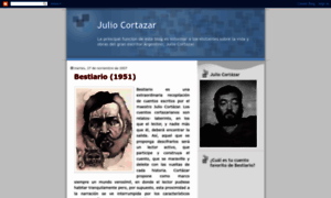 Cortazarjulio.blogspot.com thumbnail