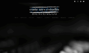 Corte3.com thumbnail