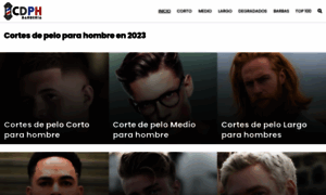 Cortedepelohombre.com thumbnail
