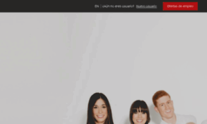 Cortefiel.infoempleo.com thumbnail