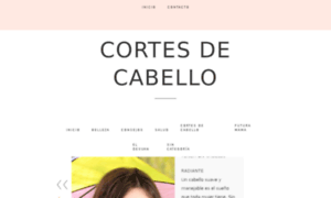 Cortesdecabello.com.mx thumbnail