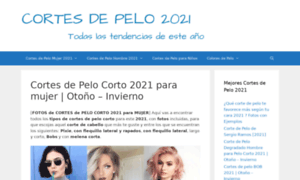 Cortesdepelo2020.com thumbnail