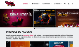 Cortesmedia.com thumbnail