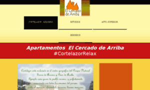 Corteturismo.com thumbnail