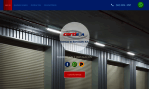 Cortigua.com thumbnail