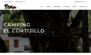 Cortijillo.com thumbnail