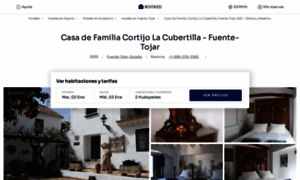 Cortijo-la-cubertilla-casa-de-familia-las-higueras.booked.mx thumbnail