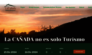 Cortijoandaluz.net thumbnail