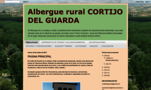 Cortijodelguarda.blogspot.com thumbnail
