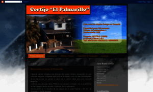 Cortijoelpalmarillo.blogspot.com thumbnail