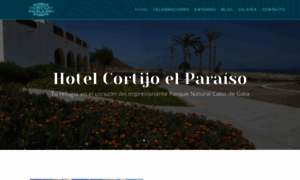 Cortijoelparaiso.es thumbnail