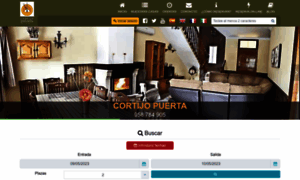 Cortijopuerta.com thumbnail