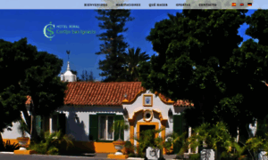 Cortijosanignaciogolf.com thumbnail