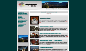 Cortijosnuevos.com thumbnail