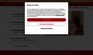 Cortinadecor.com thumbnail