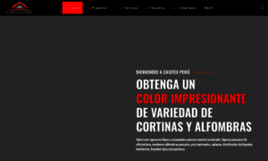 Cortinas.com.pe thumbnail