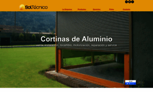 Cortinasdealuminio.com.ar thumbnail
