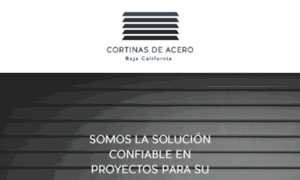Cortinasdebc.com thumbnail