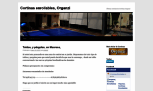 Cortinasenrollables.wordpress.com thumbnail