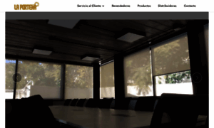 Cortinaslaportena.com.ar thumbnail