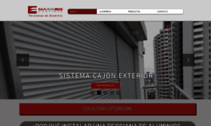 Cortinasmazzeo.com.ar thumbnail