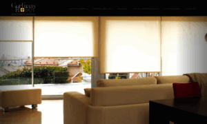 Cortinasroller.cl thumbnail