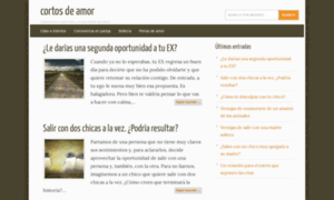 Cortosdeamor.com thumbnail