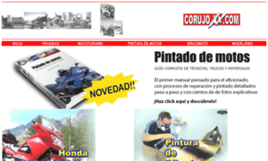 Corujoxx.com thumbnail
