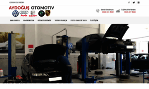 Corumvolkswagenservis.com thumbnail