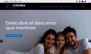 Corunacr.com thumbnail