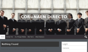 Corunaendirecto.com thumbnail