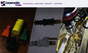 Corvi.com.pe thumbnail