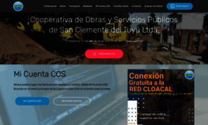 Cos.org.ar thumbnail