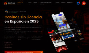 Cosabonita.es thumbnail