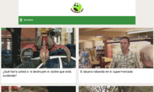 Cosarara.net thumbnail