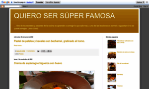 Cosas-mias-y-demas.blogspot.com thumbnail