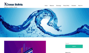 Cosasbolivia.com thumbnail