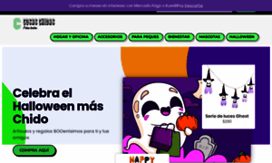 Cosaschidas.com.mx thumbnail