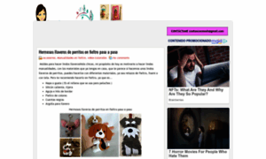 Cosascositasycosotasconmesh.blogspot.com thumbnail