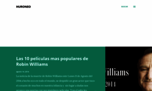 Cosascuriosas10.blogspot.com thumbnail