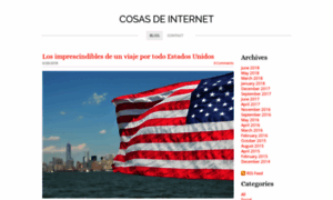 Cosasde.weebly.com thumbnail
