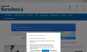 Cosasdebarcelona.es thumbnail