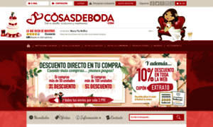 Cosasdeboda.com thumbnail