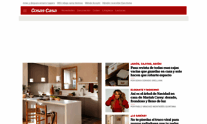 Cosasdecasa.lecturas.com thumbnail