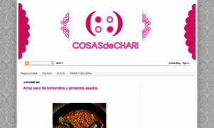 Cosasdechari.blogspot.com.es thumbnail