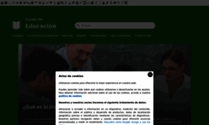 Cosasdeeducacion.es thumbnail