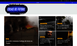 Cosasdefutbol.mx thumbnail