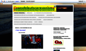 Cosasdelautocaravanismo.blogspot.com.es thumbnail